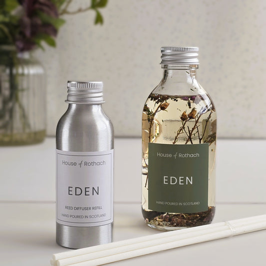 EDEN - REED DIFFUSER REFILL