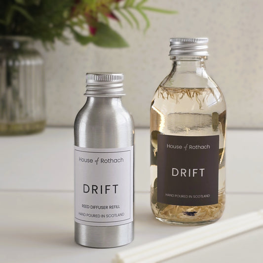 DRIFT - REED DIFFUSER REFILL