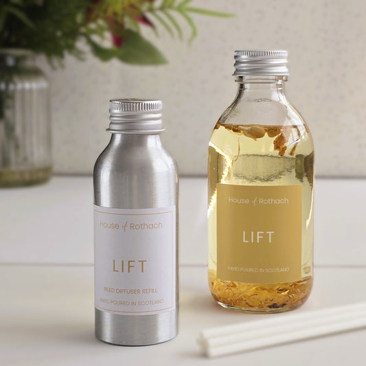 LIFT - REED DIFFUSER REFILL