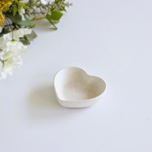HEART DISH - Small