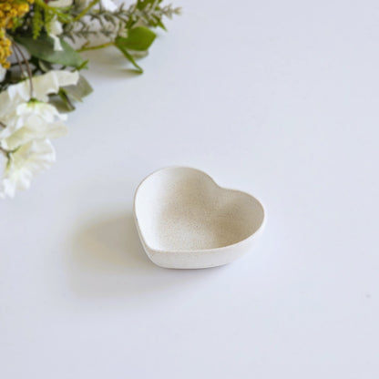 HEART DISH - Small