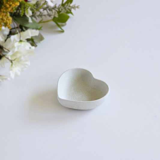 HEART DISH - Small