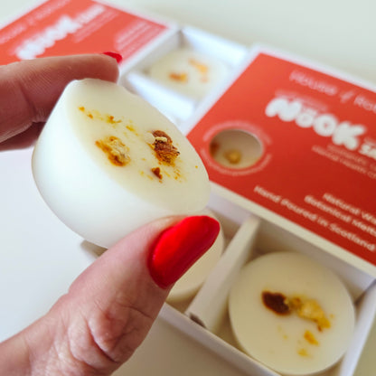 CHARITY MELTS - SAMH (Scottish Action for Mental Health)