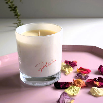 PASSION Candle